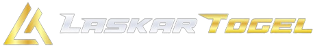 LASKAR TOGEL Logo